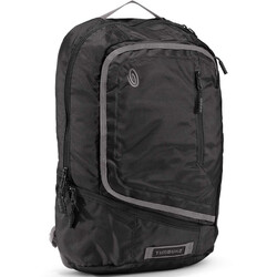 Timbuk2 Q 16.4” Laptop Backpack Black 382M