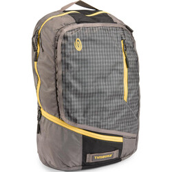 Timbuk2 Q 16.4” Laptop Backpack Indie Plaid 382M