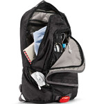 Timbuk2 Q 16.4” Laptop Backpack Indie Plaid 382M - 3