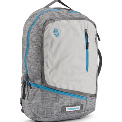 Timbuk2 Q 16.4” Laptop Backpack Grey 382M