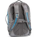 Timbuk2 Q 16.4” Laptop Backpack Grey 382M - 1
