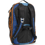 Timbuk2 Q 16.4” Laptop Backpack Walnut Brown 382M - 1