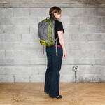 Timbuk2 Q 16.4” Laptop Backpack Walnut Brown 382M - 6