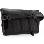 Timbuk2 Especial 17.3” Laptop Medium/Large Messenger Bag Black 438ML - 2