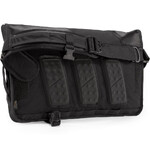 Timbuk2 Especial 17.3” Laptop Medium/Large Messenger Bag Black 438ML - 1