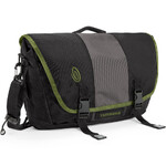 Timbuk2 Power Commute 15.6&rdquo; Laptop & Tablet Messenger Bag Black 407M