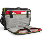 Timbuk2 Power Commute 15.6” Laptop & Tablet Messenger Bag Black 407M - 4