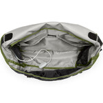 Timbuk2 Power Commute 15.6” Laptop & Tablet Messenger Bag Black 407M - 3