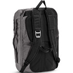 Timbuk2 Snoop Camera & 17” Laptop Backpack Black 394M - 1