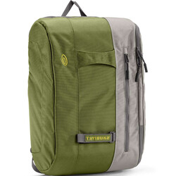 Timbuk2 Snoop Camera & 17” Laptop Backpack Green 394M