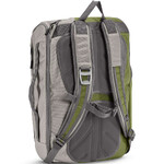 Timbuk2 Snoop Camera & 17” Laptop Backpack Green 394M - 1