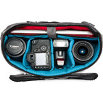 Timbuk2 Snoop Camera & 17” Laptop Backpack Green 394M - 2