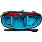 Timbuk2 Snoop Camera & 17” Laptop Backpack Green 394M - 3