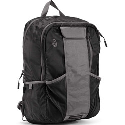 Timbuk2 Track 2 15.6” Laptop & Tablet Backpack Black 383M