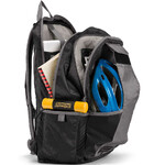 Timbuk2 Track 2 15.6” Laptop & Tablet Backpack Black 383M - 2