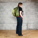 Timbuk2 Track 2 15.6” Laptop & Tablet Backpack Black 383M - 4