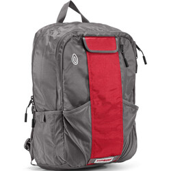 Timbuk2 Track 2 15.6” Laptop & Tablet Backpack Red 383M