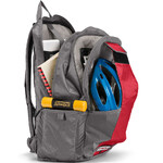 Timbuk2 Track 2 15.6” Laptop & Tablet Backpack Red 383M - 2