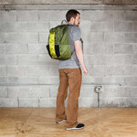 Timbuk2 Track 2 15.6” Laptop & Tablet Backpack Red 383M - 3