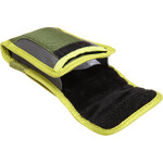 Timbuk2 3 Way Accessory Case Green 868M - 5