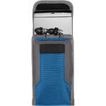 Timbuk2 3 Way Accessory Case Gunmetal 868M - 2
