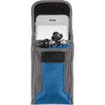 Timbuk2 3 Way Accessory Case Gunmetal 868S - 2