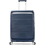 Samsonite Paralux Medium 67cm Hardside Suitcase Midnight Navy 56525 - 1