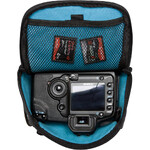 Timbuk2 Sneak Camera Case Black 894OS - 2