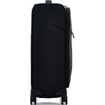Samsonite Lite-Geo Small/Cabin 55cm Softside Suitcase Black 60208 - 3