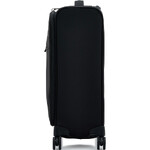Samsonite Lite-Geo Small/Cabin 55cm Softside Suitcase Black 60208 - 4