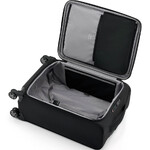 Samsonite Lite-Geo Small/Cabin 55cm Softside Suitcase Black 60208 - 5