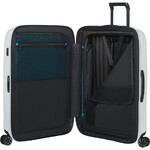 Samsonite Nexis Large 76cm Hardside Suitcase Cotton White 58250 - 6