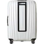 Samsonite Nexis Extra large 82cm Hardside Suitcase Cotton White 58251  - 2