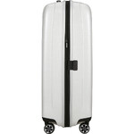 Samsonite Nexis Extra large 82cm Hardside Suitcase Cotton White 58251  - 4