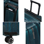 Samsonite Nexis Extra large 82cm Hardside Suitcase Deep Petrol 58251 - 8