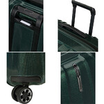 Samsonite Nexis Medium 70cm Hardside Suitcase Deep Forest 58249 - 8