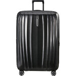 Samsonite Nexis Extra large 82cm Hardside Suitcase Onyx Black 58251 - 1
