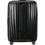 Samsonite Nexis Extra large 82cm Hardside Suitcase Onyx Black 58251 - 2