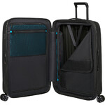 Samsonite Nexis Extra large 82cm Hardside Suitcase Onyx Black 58251 - 6