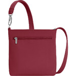 Travelon Roam Anti-Theft Small Crossbody Bag Cranberry 43675 - ORDER NOW FOR DELIVERY IN AUGUST 2026 - 1