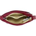 Travelon Roam Anti-Theft Small Crossbody Bag Cranberry 43675 - ORDER NOW FOR DELIVERY IN AUGUST 2026 - 3