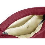 Travelon Roam Anti-Theft Small Crossbody Bag Cranberry 43675 - ORDER NOW FOR DELIVERY IN AUGUST 2026 - 4