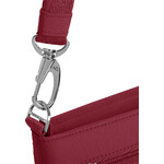 Travelon Roam Anti-Theft Small Crossbody Bag Cranberry 43675 - ORDER NOW FOR DELIVERY IN AUGUST 2026 - 6