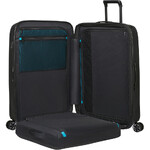 Samsonite Nexis Hardside Suitcase Set of 3 in Onyx Black 58240, 58249, 58251 with FREE Digital Luggage Scale 12775 - 5