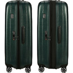 Samsonite Nexis Hardside Suitcase Set of 3 in Deep Forest 58240, 58249, 58251 with FREE Digital Luggage Scale 12775 - 3