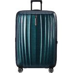 Samsonite Nexis Hardside Suitcase Set of 3 in Deep Petrol 58240, 58249, 58251 with FREE Digital Luggage Scale 12775 - 1
