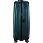 Samsonite Nexis Hardside Suitcase Set of 3 in Deep Petrol 58240, 58249, 58251 with FREE Digital Luggage Scale 12775 - 4