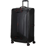 Samsonite Ecodiver Large 79cm Spinner Duffel Black 40886