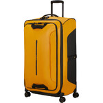 Samsonite Ecodiver Large 79cm Spinner Duffel Yellow 40886