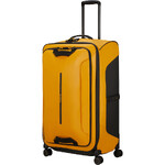 Samsonite Ecodiver Large 79cm Spinner Duffel Yellow 40886 - 5